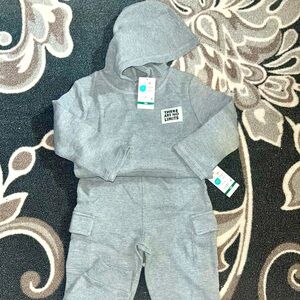 Brand New Garanimals Baby Clothing Sets.